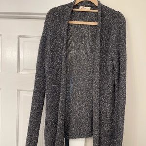Hollister Cardigan